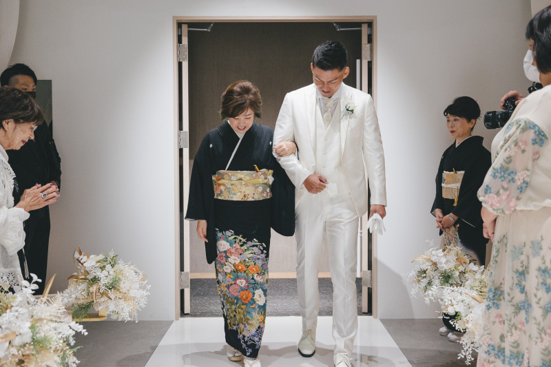 チャペルフォトレポート７