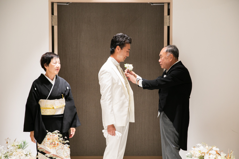 家族の絆フォト2