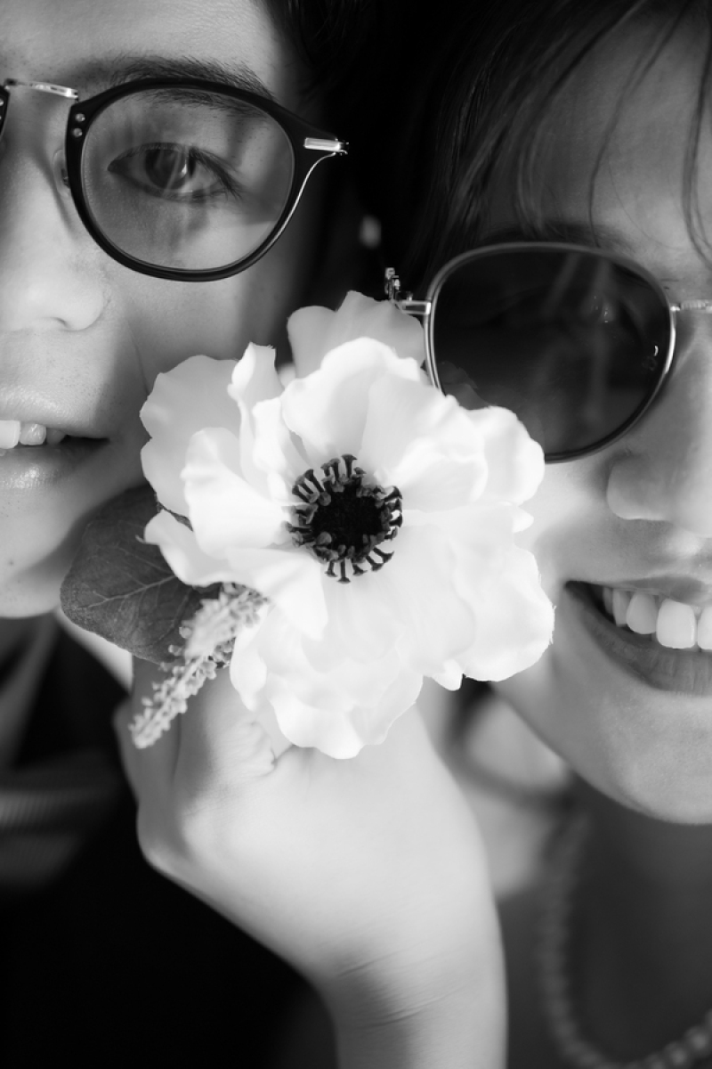 とっても楽しく！「好き」を詰め込んで！