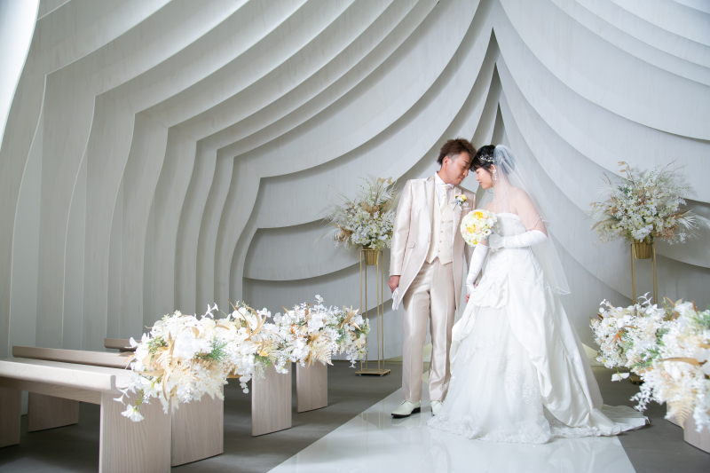 チャペルレポートです５