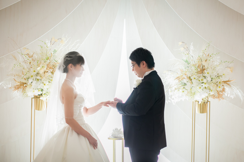 チャペルフォト３