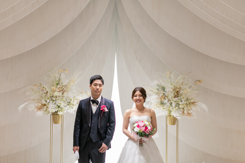 ウエディング＋パーティーレポート3