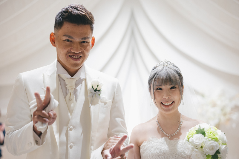 チャペルフォトレポート６