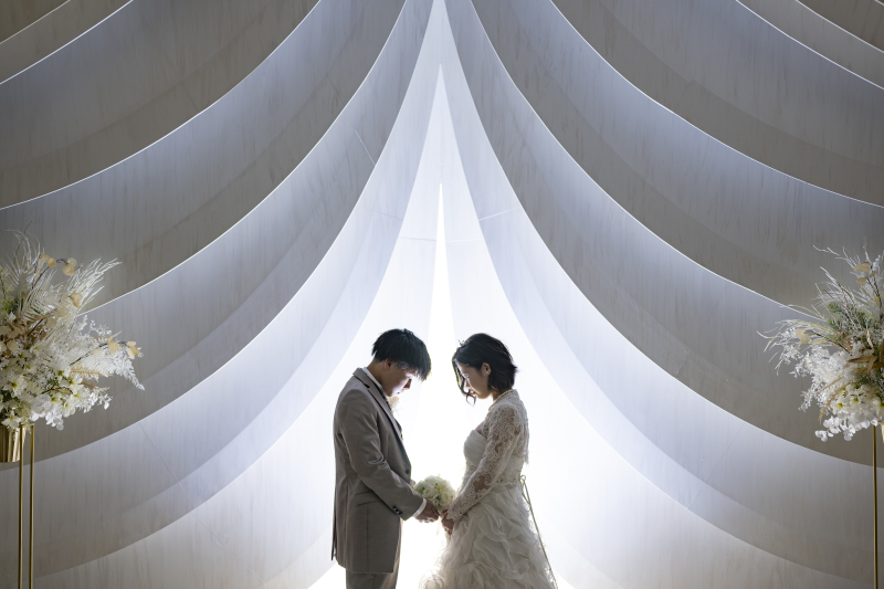 チャペルフォトレポート９