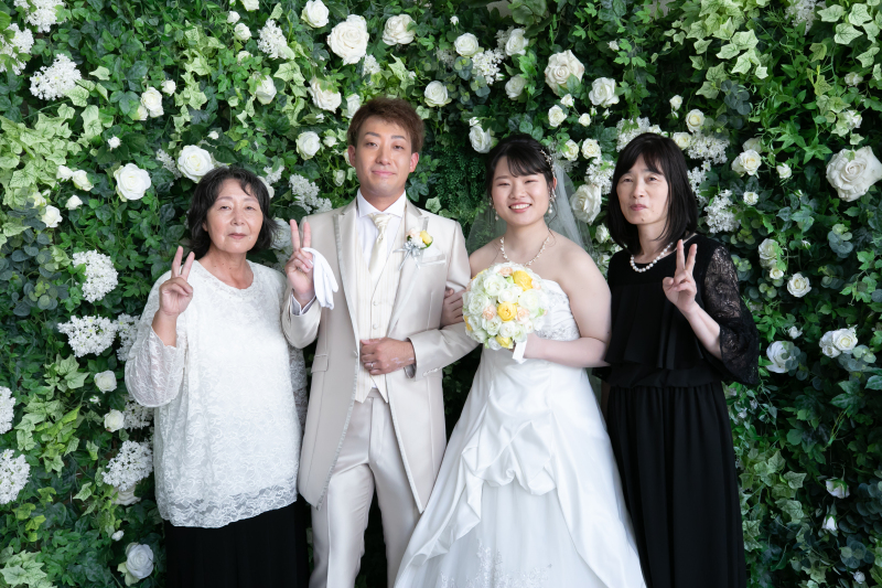 チャペルレポートです９