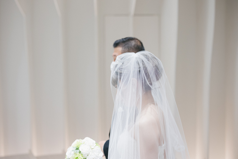 チャペルフォトレポート５