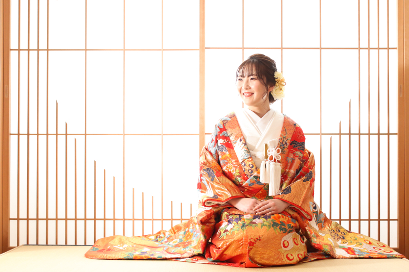 和装フォト3