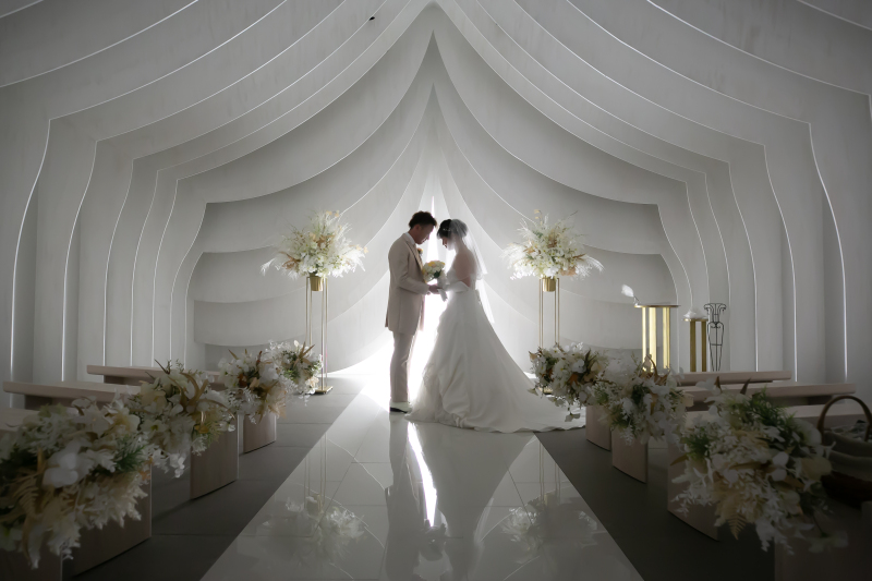 チャペルレポートです。