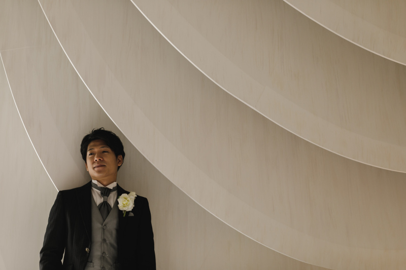 お子様とファミリーフォト７