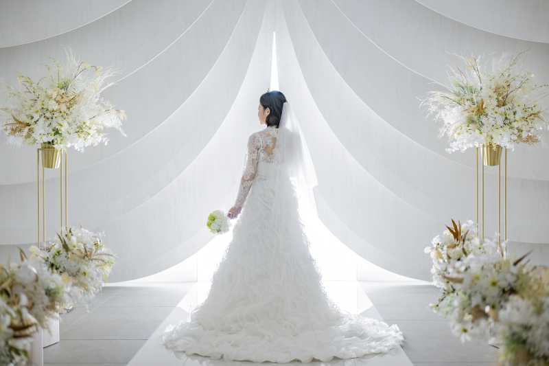 チャペルフォトレポート５