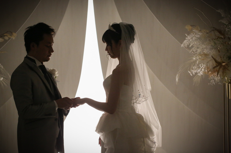 シックなフォト