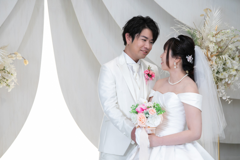 会場の雰囲気を存分に生かす撮影を