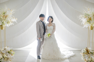 チャペルフォトレポート１