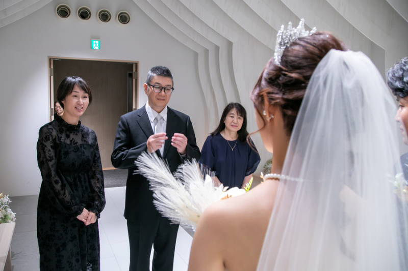 皆さまにとって心温まる時間となりました♡