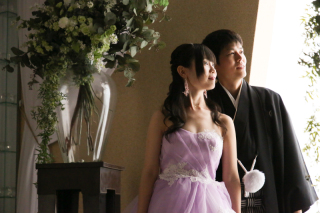 チャペルフォト