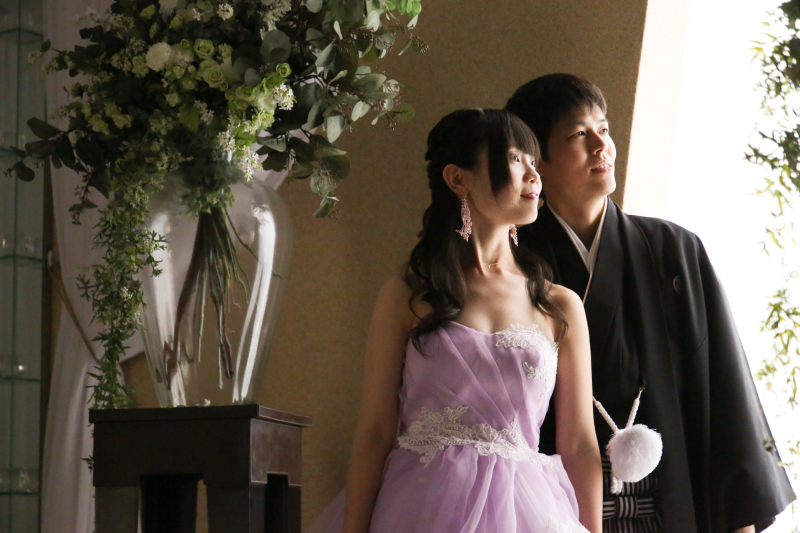 チャペルフォト