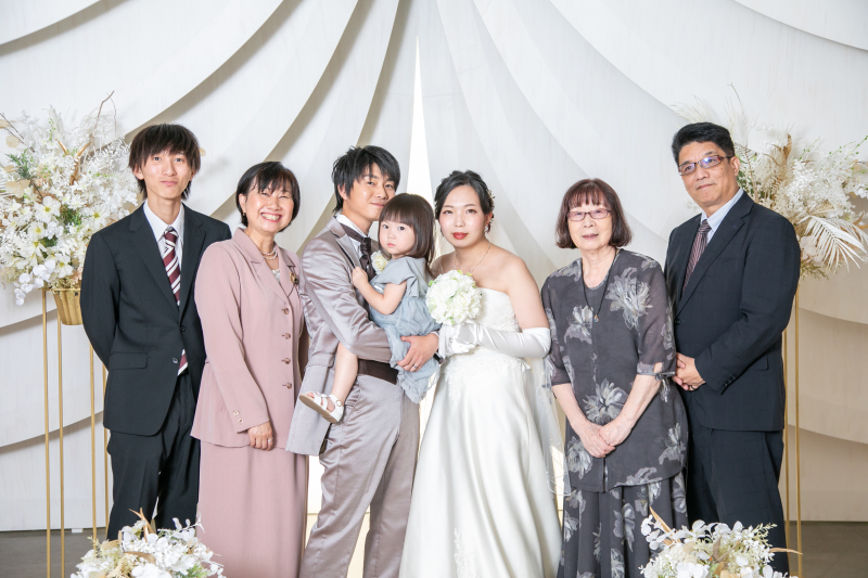 チャペルフォト１０