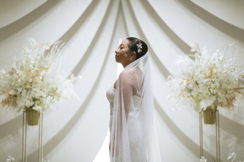 国際フォトウエディング７