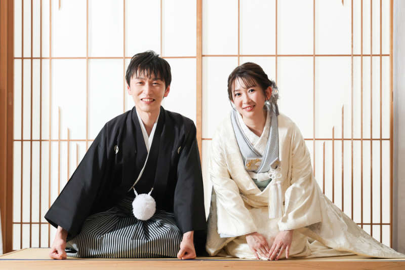 緊張せず楽しく撮影できました…♡