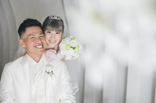 ウエディングレポート1