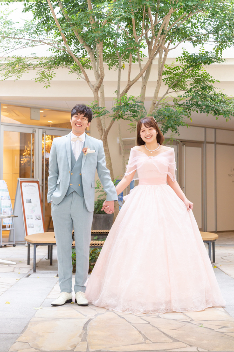 皆様お待ちしております♪