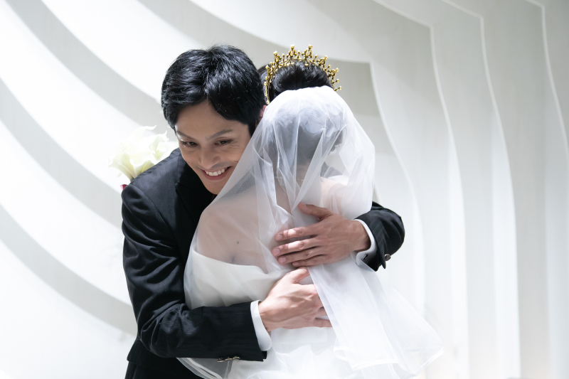 旅行の記念に４