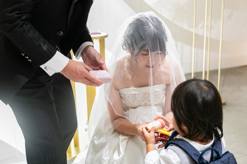 ファミリーフォト８