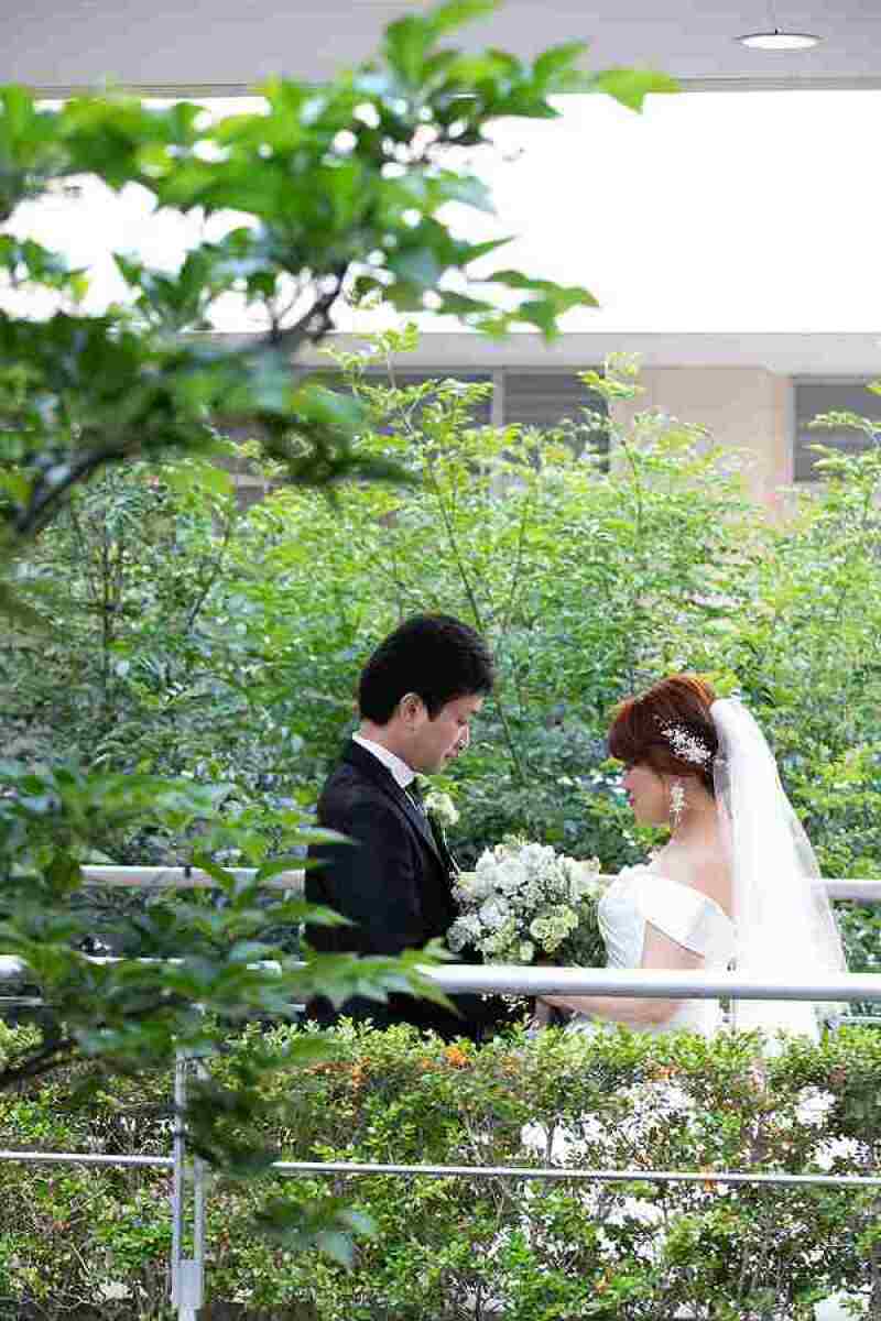 花形館ロケーションの１カット