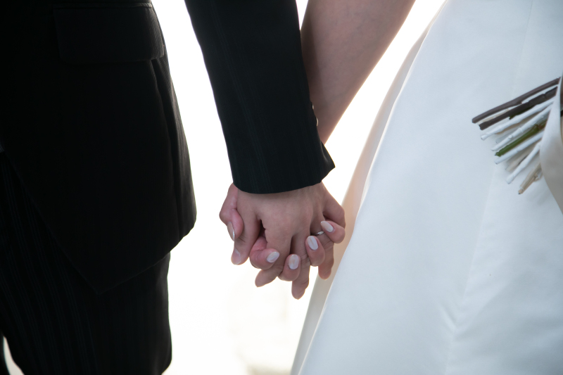 チャペルで、フォトタイム7