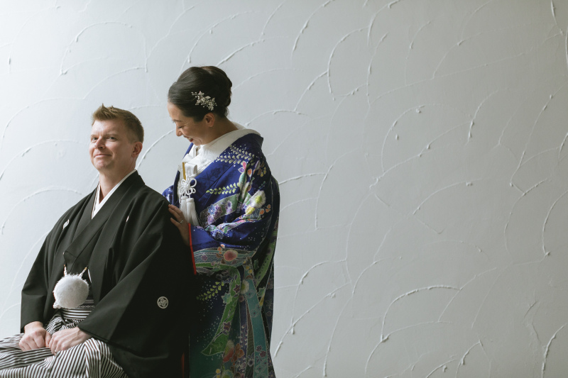 国際フォトウエディング１０