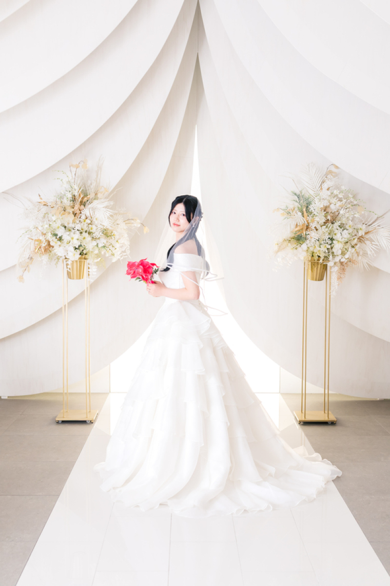 この日の為に…