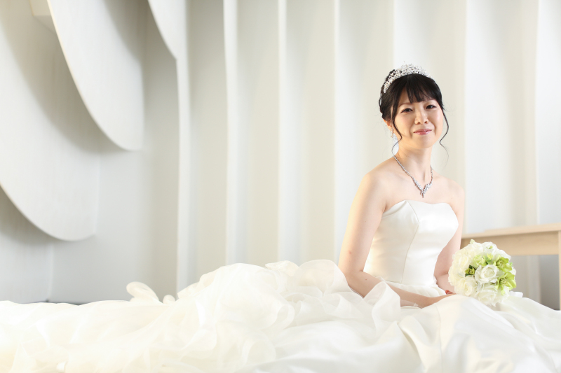 シックなチャペルフォト6