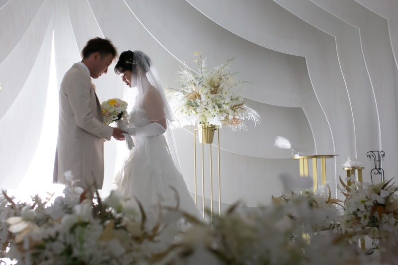 チャペルレポートです３