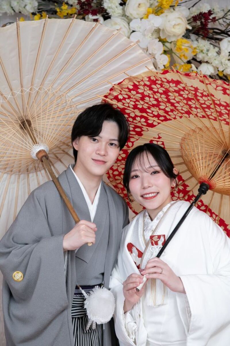 和装スタジオ
