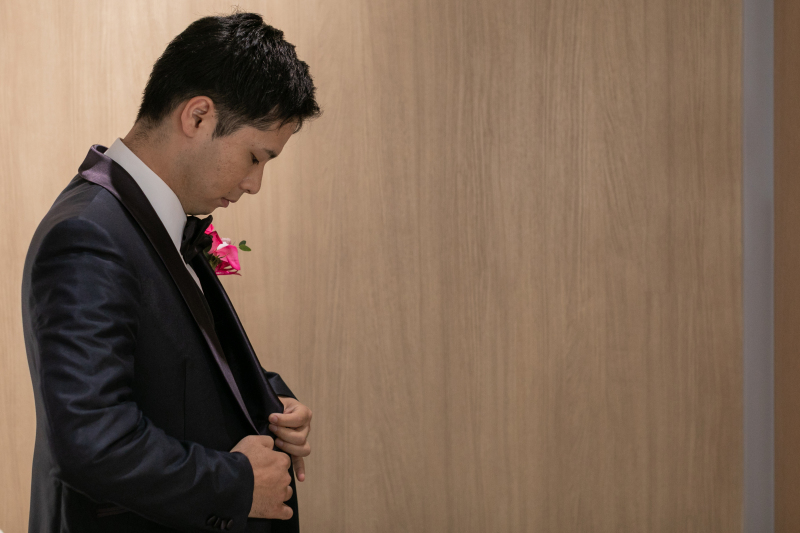 ウエディング＋パーティー１