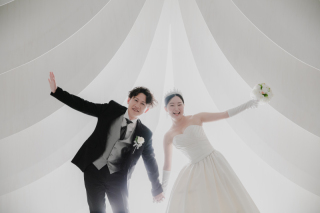 撮る・味わう・祝う♡ 笑顔あふれるフォト会食