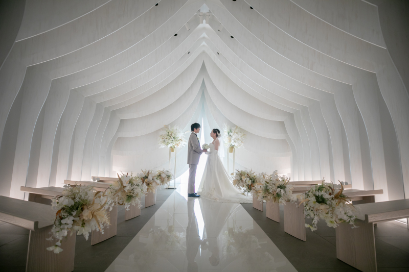 チャペルフォト６