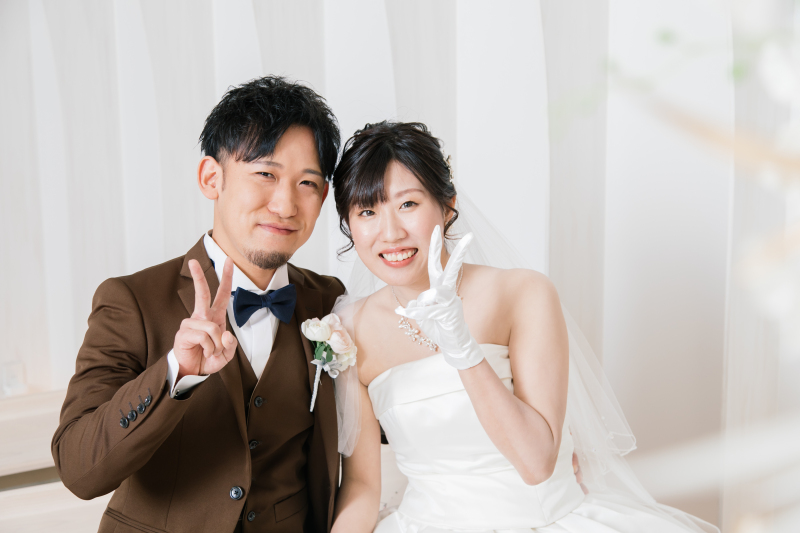 挙式+会食レポート4