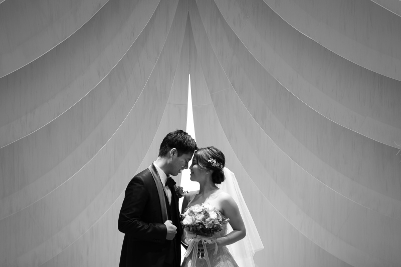 ウエディング＋パーティーレポート５