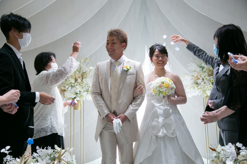 チャペルレポートです７