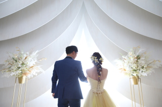 NEW！チャペルフォト【Part1】