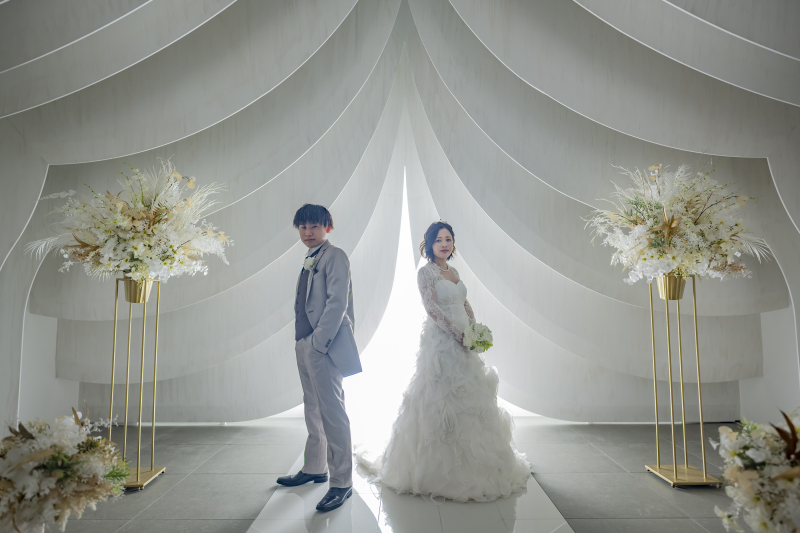 チャペルフォトレポート４