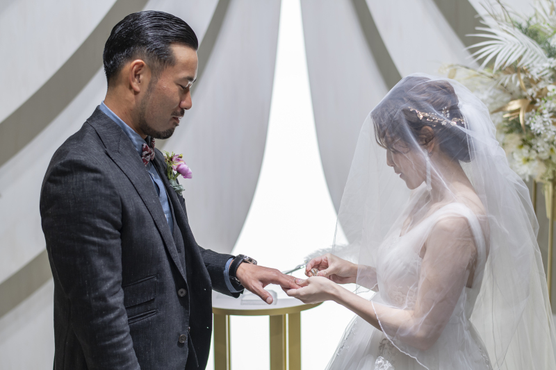 素敵なチャペルフォト7