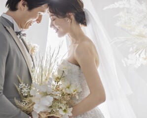 小さな結婚式　福岡店