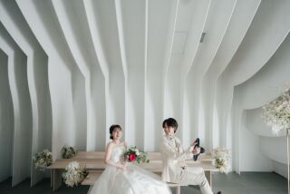 小さな結婚式　福岡店