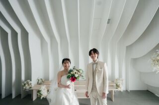 小さな結婚式　福岡店
