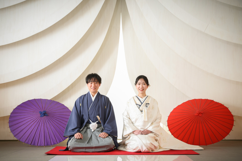 小さな結婚式　福岡店