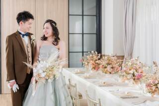 小さな結婚式　福岡店