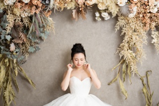 小さな結婚式　福岡店