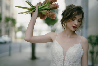 小さな結婚式　福岡店